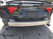 ✅ 2013 Audi A7 Premium Plus • VIN: WAUYGAFC4DN151483 • Лот: 42261777. Опубликован ранее на IAAI с пробегом 122 497 миль. Бесплатный доступ к архиву аукционных продаж из США и подробный отчёт об истории автомобиля на DreamBid. Изображение 22.