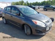 ✅ 2016 Ford C-Max SEL • VIN: 1FADP5CU8GL112553 • Лот: 42924850. Опубликован ранее на IAAI с пробегом 119 257 миль. Бесплатный доступ к архиву аукционных продаж из США и подробный отчёт об истории автомобиля на DreamBid. Изображение 1.