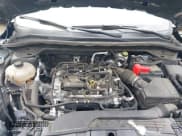 ✅ 2020 Ford Escape SEL • VIN: 1FMCU9H69LUC37514 • Lot: 43387651. Wystawiony na IAAI z przebiegiem 113 389 mil. Bezpłatny archiwum sprzedaży aukcyjnych z USA i szczegółowy raport historii pojazdu na DreamBid. Zdjęcie 10.