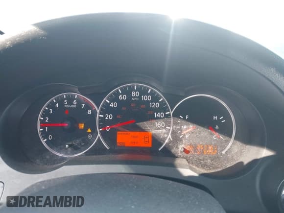 ✅ 2012 Nissan Altima S • VIN: 1N4AL2AP1CC183002 • Lot: 43315861. Listed on IAAI with 257,761 mi. Free auction sales archive from the USA and detailed vehicle history report at DreamBid. Image 7.