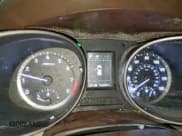 ✅ 2017 Hyundai Santa Fe 2.4L • VIN: 5XYZUDLB0HG425952 • Лот: 95414515. Опубликован ранее на Copart с пробегом 122 687 миль. Бесплатный доступ к архиву аукционных продаж из США и подробный отчёт об истории автомобиля на DreamBid. Изображение 9.