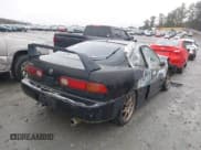 ✅ 1995 Acura Integra Sport LS • VIN: JH4DC4350SS002246 • Lot: 43812860. Listed on IAAI with 215,978 mi. Free auction sales archive from the USA and detailed vehicle history report at DreamBid. Image 4.