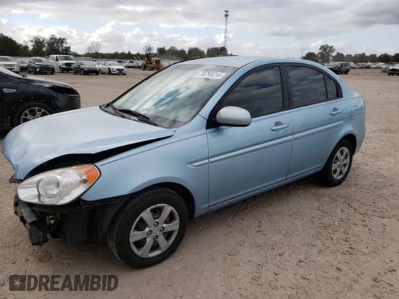 2011 Hyundai Accent GLS с VIN KMHCN4AC6BU542550, выставлен на аукционе Copart как лот 78799314 с пробегом 143 862 миль миль и Чистый • Clean title. История ставок и продаж доступна на DreamBid. Изображение 1.
