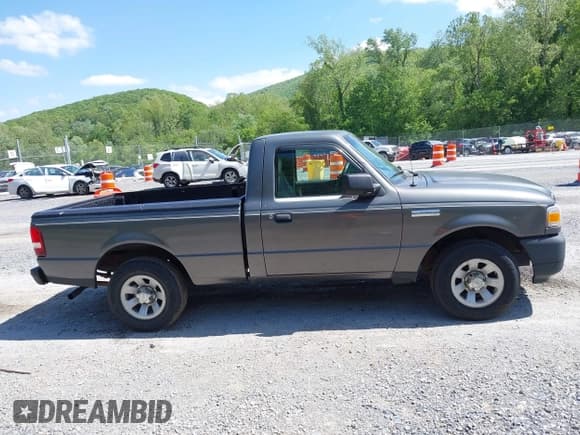 ✅ 2008 Ford Ranger XL • VIN: 1FTYR10D78PB16073 • Lot: 42219818. Listed on IAAI with 224,268 mi. Free auction sales archive from the USA and detailed vehicle history report at DreamBid. Image 13.