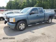 ✅ 2011 Chevrolet Silverado 1500 LT • VIN: 1GCRKSE38BZ239374 • Lot: 65567264. Listed on Copart with 133,080 mi. Free auction sales archive from the USA and detailed vehicle history report at DreamBid. Image 1.