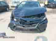 2021 Toyota Camry SE with VIN 4T1T11BKXMU042040, listed as a IAAI auction lot 42879951 with 35,130 mi miles and . Bid and sale history available at DreamBid. Image 6.