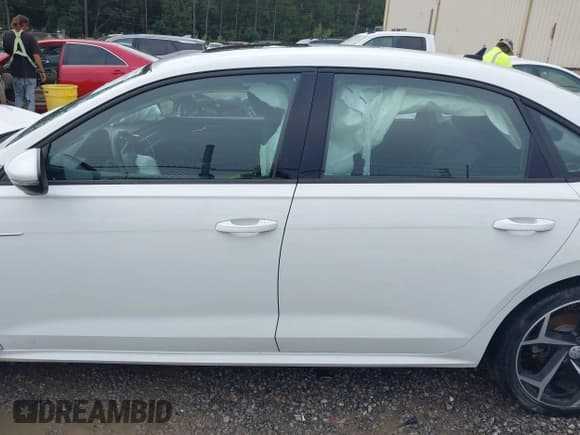 ✅ 2020 Volkswagen Passat R-Line • VIN: 1VWMA7A36LC007275 • Лот: 43370860. Опубликован ранее на IAAI с пробегом 106 182 миль. Бесплатный доступ к архиву аукционных продаж из США и подробный отчёт об истории автомобиля на DreamBid. Изображение 15.