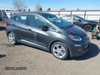 ✅ 2017 Chevrolet Bolt EV LT • VIN: 1G1FW6S00H4188556 • Lot: 42025003. Wystawiony na IAAI z przebiegiem 24 009 mil. Bezpłatny archiwum sprzedaży aukcyjnych z USA i szczegółowy raport historii pojazdu na DreamBid. Zdjęcie 1.