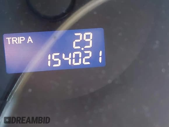 ✅ 2008 Honda Fit • VIN: JHMGD38458S058163 • Lot: 43578727. Listed on IAAI with 154,021 mi. Free auction sales archive from the USA and detailed vehicle history report at DreamBid. Image 7.