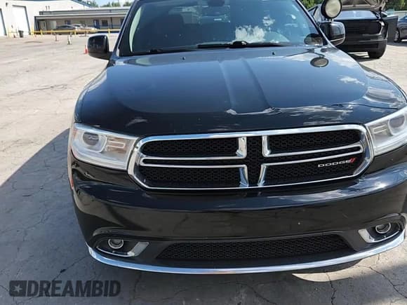 ✅ 2019 Dodge Durango SXT Plus • VIN: 1C4RDJAG7KC827492 • Lot: 65054475. Listed on Copart with 141,276 mi. Free auction sales archive from the USA and detailed vehicle history report at DreamBid. Image 14.
