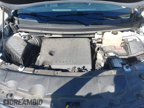 2018 Chevrolet Traverse Premier с VIN 1GNERKKW6JJ229116, выставлен на аукционе IAAI как лот 43603840 с пробегом 157 240 миль миль и . История ставок и продаж доступна на DreamBid. Изображение 10.