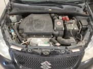 ✅ 2013 Suzuki SX4 Sportback • VIN: JS2YA5A5XD6100073 • Лот: 73494484. Опубликован ранее на Copart с пробегом 95 504 миль. Бесплатный доступ к архиву аукционных продаж из США и подробный отчёт об истории автомобиля на DreamBid. Изображение 12.