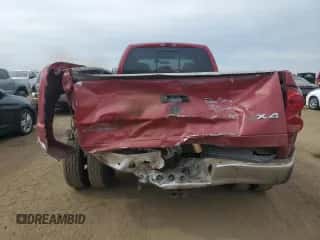 2007 Dodge 3500 SLT z VIN 3D7MX48C37G756954, wystawiony jako Copart lot #75063344 z przebiegiem 293 538 mil mil oraz Szkoda całkowita • Salvage title. Historia ofert i sprzedaży dostępna na DreamBid. Obrazek 6.