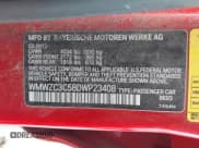 ✅ 2013 MINI Countryman S • VIN: WMWZC3C58DWP23408 • Lot: 43025385. Listed on IAAI with 145,979 mi. Free auction sales archive from the USA and detailed vehicle history report at DreamBid. Image 9.