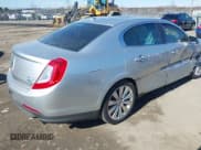 ✅ 2013 Lincoln MKS EcoBoost • VIN: 1LNHL9FT9DG613100 • Лот: 41614096. Опубликован ранее на IAAI с пробегом 207 789 миль. Бесплатный доступ к архиву аукционных продаж из США и подробный отчёт об истории автомобиля на DreamBid. Изображение 4.