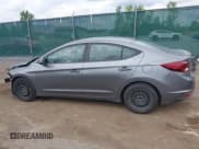 ✅ 2019 Hyundai Elantra SE • VIN: 5NPD74LF5KH405023 • Lot: 42830029. Listed on IAAI with 71,929 mi. Free auction sales archive from the USA and detailed vehicle history report at DreamBid. Image 15.
