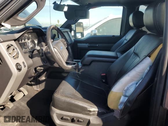 ✅ 2013 Ford F-250 Lariat • VIN: 1FT7W2BT2DEA61357 • Лот: 92285385. Опубликован ранее на Copart с пробегом 139 983 миль. Бесплатный доступ к архиву аукционных продаж из США и подробный отчёт об истории автомобиля на DreamBid. Изображение 7.