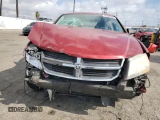 ✅ 2008 Dodge Avenger SXT • VIN: 1B3LC56R88N128297 • Лот: 78195604. Опубликован ранее на Copart с пробегом 102 682 миль. Бесплатный доступ к архиву аукционных продаж из США и подробный отчёт об истории автомобиля на DreamBid. Изображение 5.