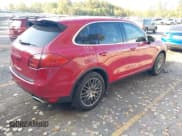 ✅ 2014 Porsche Cayenne Diesel • VIN: WP1AF2A2XELA39455 • Lot: 43446619. Wystawiony na IAAI z przebiegiem 110 000 mil. Bezpłatny archiwum sprzedaży aukcyjnych z USA i szczegółowy raport historii pojazdu na DreamBid. Zdjęcie 4.