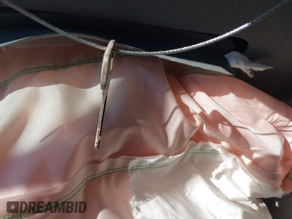 ✅ 2014 Toyota Sienna L • VIN: 5TDZK3DC5ES506922 • Lot: 43387654. Listed on IAAI with 118,733 mi. Free auction sales archive from the USA and detailed vehicle history report at DreamBid. Image 11.