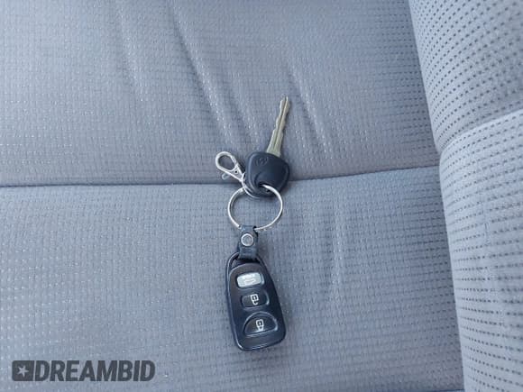 ✅ 2010 Hyundai Sonata GLS • VIN: 5NPET4AC6AH604850 • Lot: 43419907. Listed on IAAI with 213,464 mi. Free auction sales archive from the USA and detailed vehicle history report at DreamBid. Image 11.