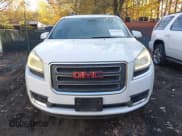 ✅ 2016 GMC Acadia SLT • VIN: 1GKKRRKD5GJ148401 • Лот: 43655975. Опубликован ранее на IAAI с пробегом 171 641 миль. Бесплатный доступ к архиву аукционных продаж из США и подробный отчёт об истории автомобиля на DreamBid. Изображение 12.