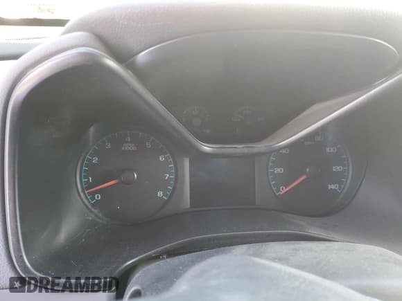 ✅ 2021 Chevrolet Colorado 4WD Work Truck • VIN: 1GCGTBEN1M1220415 • Лот: 45867625. Опубликован ранее на Copart с пробегом Не указан. Бесплатный доступ к архиву аукционных продаж из США и подробный отчёт об истории автомобиля на DreamBid. Изображение 9.