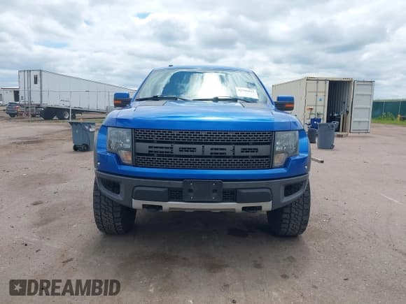 ✅ 2011 Ford F-150 SVT Raptor • VIN: 1FTFW1R66BFA26978 • Lot: 42705915. Wystawiony na IAAI z przebiegiem 144 217 mil. Bezpłatny archiwum sprzedaży aukcyjnych z USA i szczegółowy raport historii pojazdu na DreamBid. Zdjęcie 12.