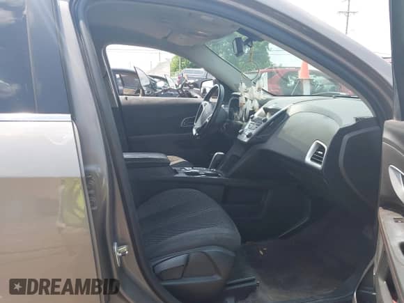 2011 Chevrolet Equinox 1LT с VIN 2CNFLDE57B6213496, выставлен на аукционе IAAI как лот 42379496 с пробегом 171 612 миль миль и . История ставок и продаж доступна на DreamBid. Изображение 5.