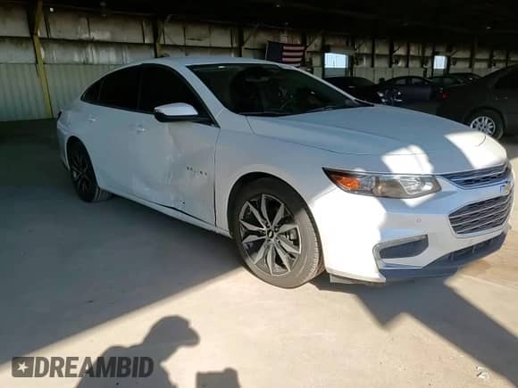 2018 Chevrolet Malibu LT with VIN 1G1ZD5ST1JF280969, listed as a Copart auction lot 83755075 with 166,510 mi miles and Salvage title. Bid and sale history available at DreamBid. Image 13.