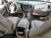 ✅ 1998 Ford Expedition XLT • VIN: 1FMRU17L3WLC18552 • Lot: 70644254. Listed on Copart with 126,153 mi. Free auction sales archive from the USA and detailed vehicle history report at DreamBid. Image 8.