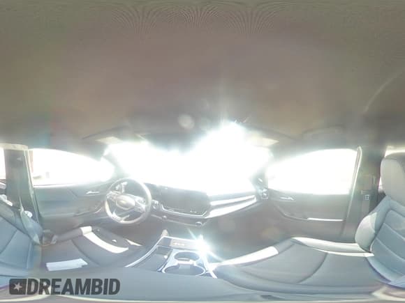 ✅ 2025 Chevrolet Equinox FWD LT • VIN: 3GNAXHEG0SL137134 • Lot: 64615985. Wystawiony na Copart z przebiegiem 9 690 mil. Bezpłatny archiwum sprzedaży aukcyjnych z USA i szczegółowy raport historii pojazdu na DreamBid. Zdjęcie 15.