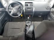✅ 2008 Suzuki SX4 Regional Edition • VIN: JS2YA413785102383 • Лот: 63615264. Опубликован ранее на Copart с пробегом 159 249 миль. Бесплатный доступ к архиву аукционных продаж из США и подробный отчёт об истории автомобиля на DreamBid. Изображение 8.