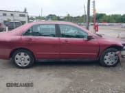 ✅ 2003 Honda Accord LX • VIN: 1HGCM66353A092065 • Lot: 39880602. Listed on IAAI with 133,470 mi. Free auction sales archive from the USA and detailed vehicle history report at DreamBid. Image 13.