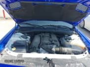 ✅ 2021 Dodge Challenger R/T Scat Pack • VIN: 2C3CDZFJ5MH538835 • Lot: 41358737. Listed on IAAI with 32,825 mi. Free auction sales archive from the USA and detailed vehicle history report at DreamBid. Image 10.