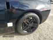 2007 Chevrolet Corvette with VIN 1G1YY36U875105320, listed as a Copart auction lot 79494094 with Not provided miles and Salvage title. Bid and sale history available at DreamBid. Image 12.