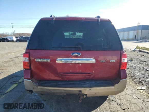 ✅ 2014 Ford Expedition XLT • VIN: 1FMJU1J50EEF59160 • Lot: 91791985. Wystawiony na Copart z przebiegiem 205 038 mil. Bezpłatny archiwum sprzedaży aukcyjnych z USA i szczegółowy raport historii pojazdu na DreamBid. Zdjęcie 6.