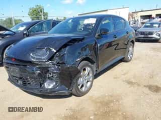 ✅ 2024 Dodge Hornet R/T • VIN: ZACPDFCW6R3A31144 • Lot: 43084246. Wystawiony na IAAI z przebiegiem 38 328 mil mil. Skorzystaj z bezpłatnego archiwum sprzedaży aukcyjnych z USA i zobacz szczegółowy raport historii pojazdu na DreamBid. Zdjęcie 2.