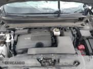 ✅ 2018 Nissan Pathfinder SL • VIN: 5N1DR2MM5JC649353 • Lot: 42345208. Listed on IAAI with 41,316 mi. Free auction sales archive from the USA and detailed vehicle history report at DreamBid. Image 10.