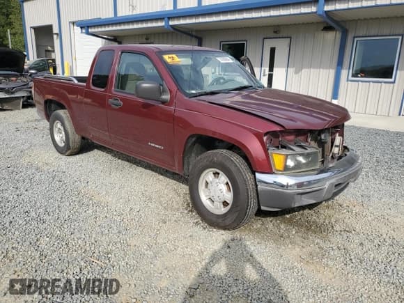 ✅ 2007 Isuzu i-Series S • VIN: 1GGCS199078702229 • Lot: 74380984. Wystawiony na Copart z przebiegiem Nie podano. Bezpłatny archiwum sprzedaży aukcyjnych z USA i szczegółowy raport historii pojazdu na DreamBid. Zdjęcie 4.