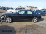 ✅ 2024 Audi A6 Premium Plus • VIN: WAUE3BF20RN041114 • Лот: 41484973. Опубликован ранее на IAAI с пробегом 7 775 миль. Бесплатный доступ к архиву аукционных продаж из США и подробный отчёт об истории автомобиля на DreamBid. Изображение 14.