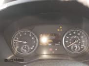 ✅ 2021 Hyundai Santa Fe SE • VIN: 5NMS1DAJ9MH371538 • Lot: 42288385. Listed on IAAI with 30,457 mi. Free auction sales archive from the USA and detailed vehicle history report at DreamBid. Image 7.