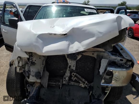 ✅ 2004 Ford Expedition Special Service • VIN: 1FMPU16L24LB34700 • Lot: 64122945. Listed on Copart with Not provided. Free auction sales archive from the USA and detailed vehicle history report at DreamBid. Image 12.