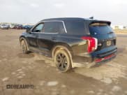 ✅ 2023 Hyundai Palisade XRT • VIN: KM8R34GE1PU586780 • Лот: 43802420. Опубликован ранее на IAAI с пробегом 55 342 миль. Бесплатный доступ к архиву аукционных продаж из США и подробный отчёт об истории автомобиля на DreamBid. Изображение 3.