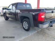 ✅ 2008 Chevrolet Silverado 1500 1LT • VIN: 2GCEK19C981281606 • Lot: 43673133. Listed on IAAI with 141,935 mi. Free auction sales archive from the USA and detailed vehicle history report at DreamBid. Image 3.