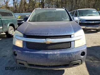 ✅ 2008 Chevrolet Equinox LT • VIN: 2CNDL33F986016710 • Лот: 88111585. Опубликован ранее на Copart с пробегом 191 862 миль. Бесплатный доступ к архиву аукционных продаж из США и подробный отчёт об истории автомобиля на DreamBid. Изображение 5.