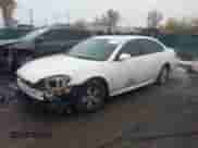 2009 Chevrolet Impala LT z VIN 2G1WT57K891278662, wystawiony jako IAAI lot #43505685 z przebiegiem 182 274 mil mil oraz . Historia ofert i sprzedaży dostępna na DreamBid. Obrazek 2.