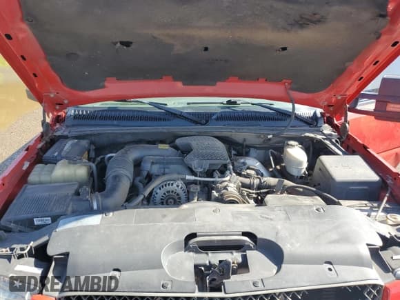 ✅ 2004 Chevrolet Silverado 2500HD LT • VIN: 1GCHK29274E255685 • Лот: 61619395. Опубликован ранее на Copart с пробегом 205 614 миль. Бесплатный доступ к архиву аукционных продаж из США и подробный отчёт об истории автомобиля на DreamBid. Изображение 11.