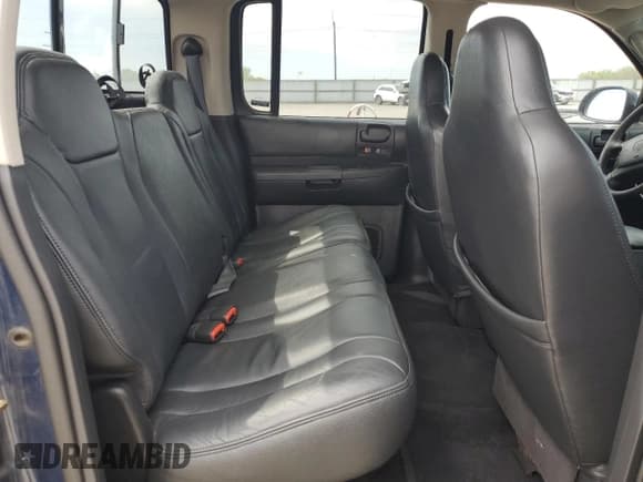 ✅ 2001 Dodge Dakota Sport • VIN: 1B7GG2AN91S111149 • Lot: 52609755. Wystawiony na Copart z przebiegiem 118 010 mil. Bezpłatny archiwum sprzedaży aukcyjnych z USA i szczegółowy raport historii pojazdu na DreamBid. Zdjęcie 10.