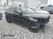 ✅ 2018 Land Rover Range Rover Velar R-Dynamic HSE • VIN: SALYM2RVXJA725241 • Lot: 59340495. Wystawiony na Copart z przebiegiem 63 255 mil. Bezpłatny archiwum sprzedaży aukcyjnych z USA i szczegółowy raport historii pojazdu na DreamBid. Zdjęcie 4.